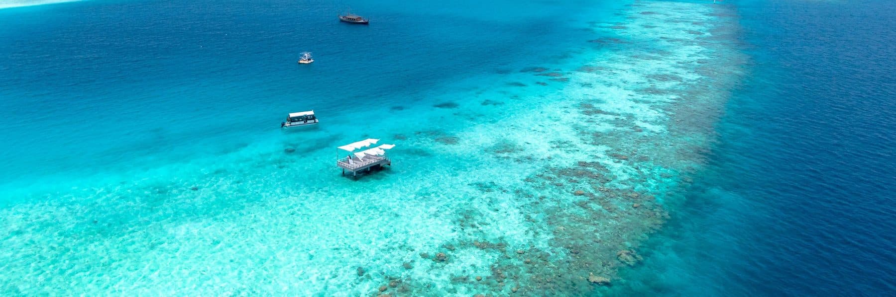 Indian Ocean scenery